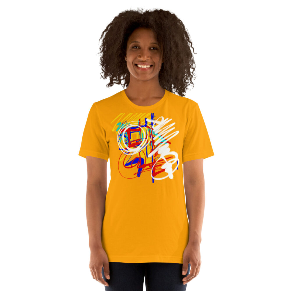 Emil Oscar Tee - Image 37