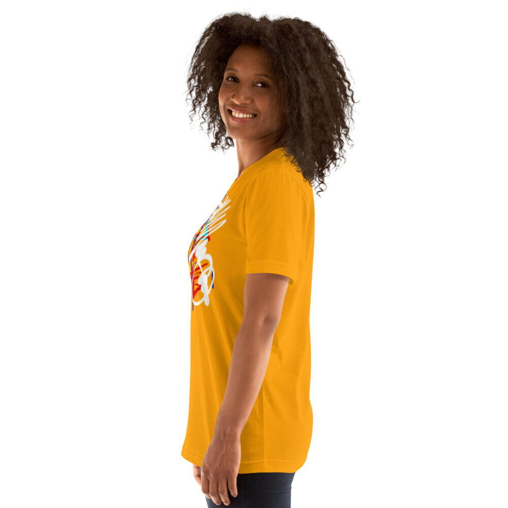 Emil Oscar Tee - Image 41