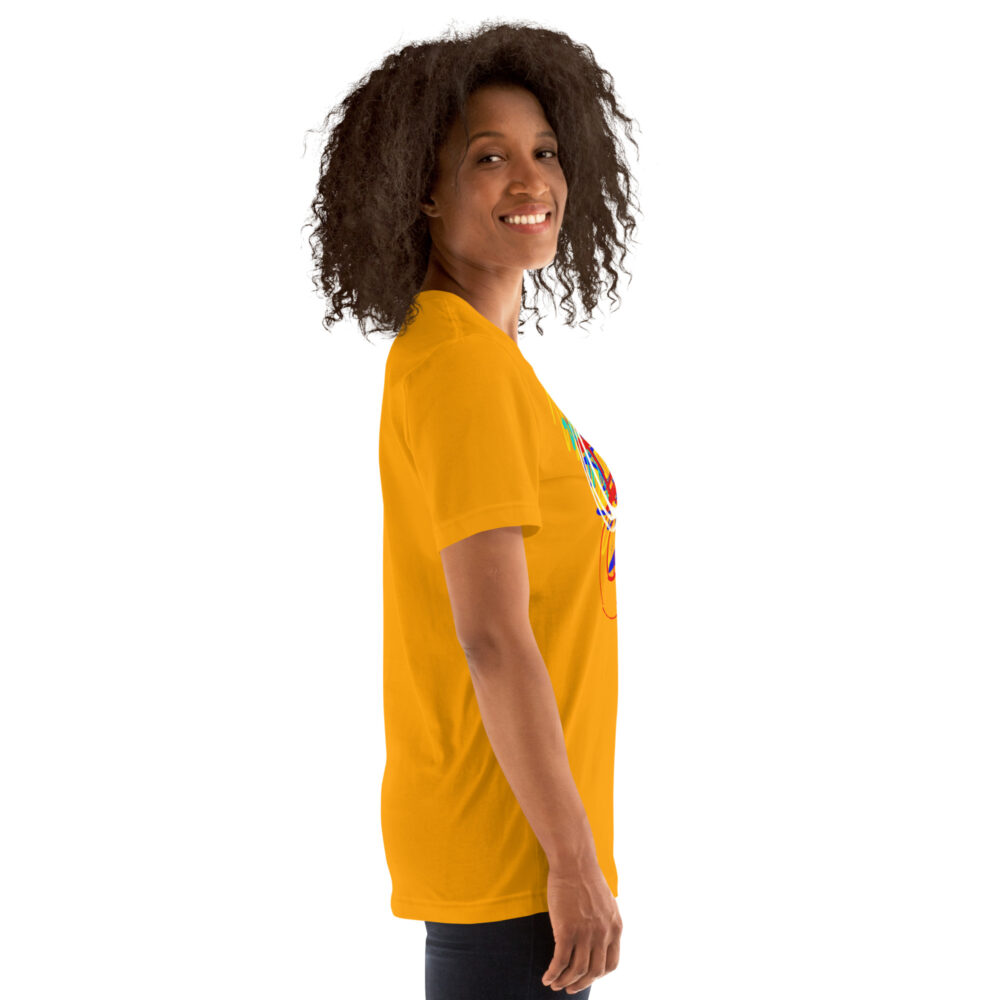 Emil Oscar Tee - Image 42