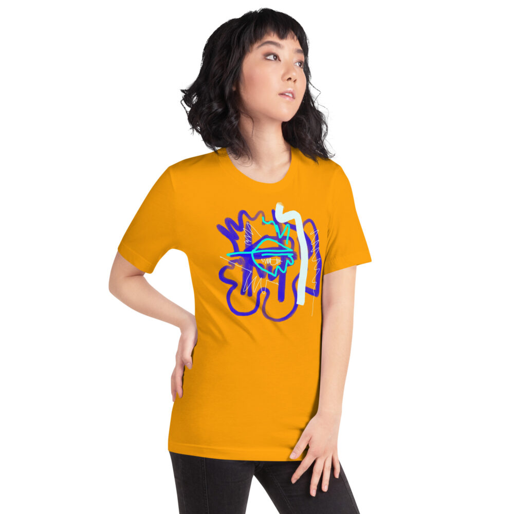 Emil Oscar Tee - Image 36