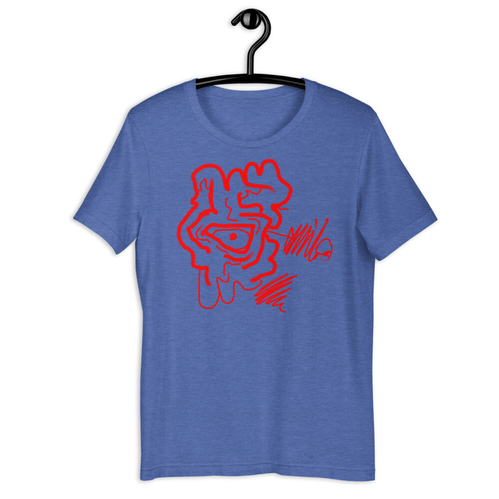 Emil Oscar T-Shirt - Image 7