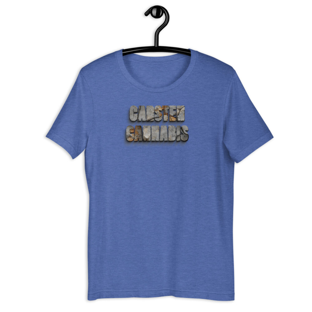 Carsten Cannabis Tee - Image 8