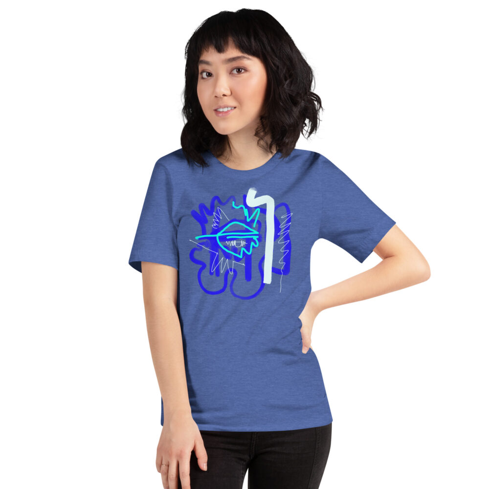 Emil Oscar Tee - Image 25