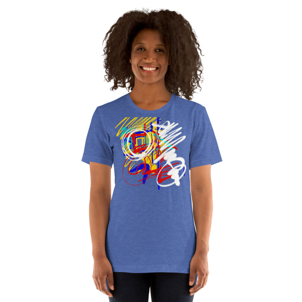 Emil Oscar Tee - Image 31