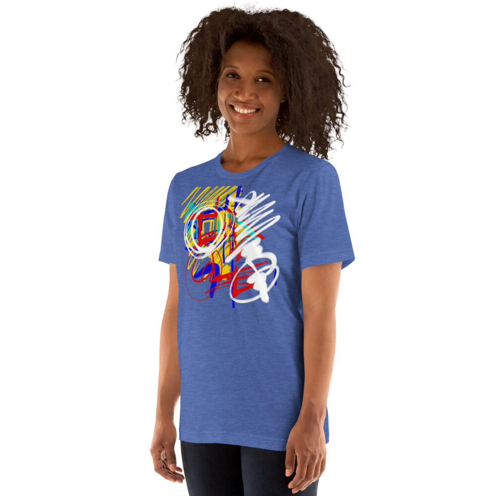 Emil Oscar Tee - Image 33