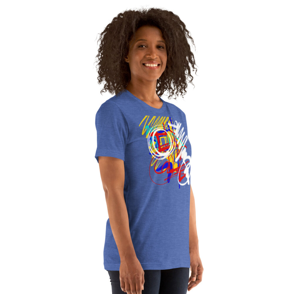 Emil Oscar Tee - Image 34