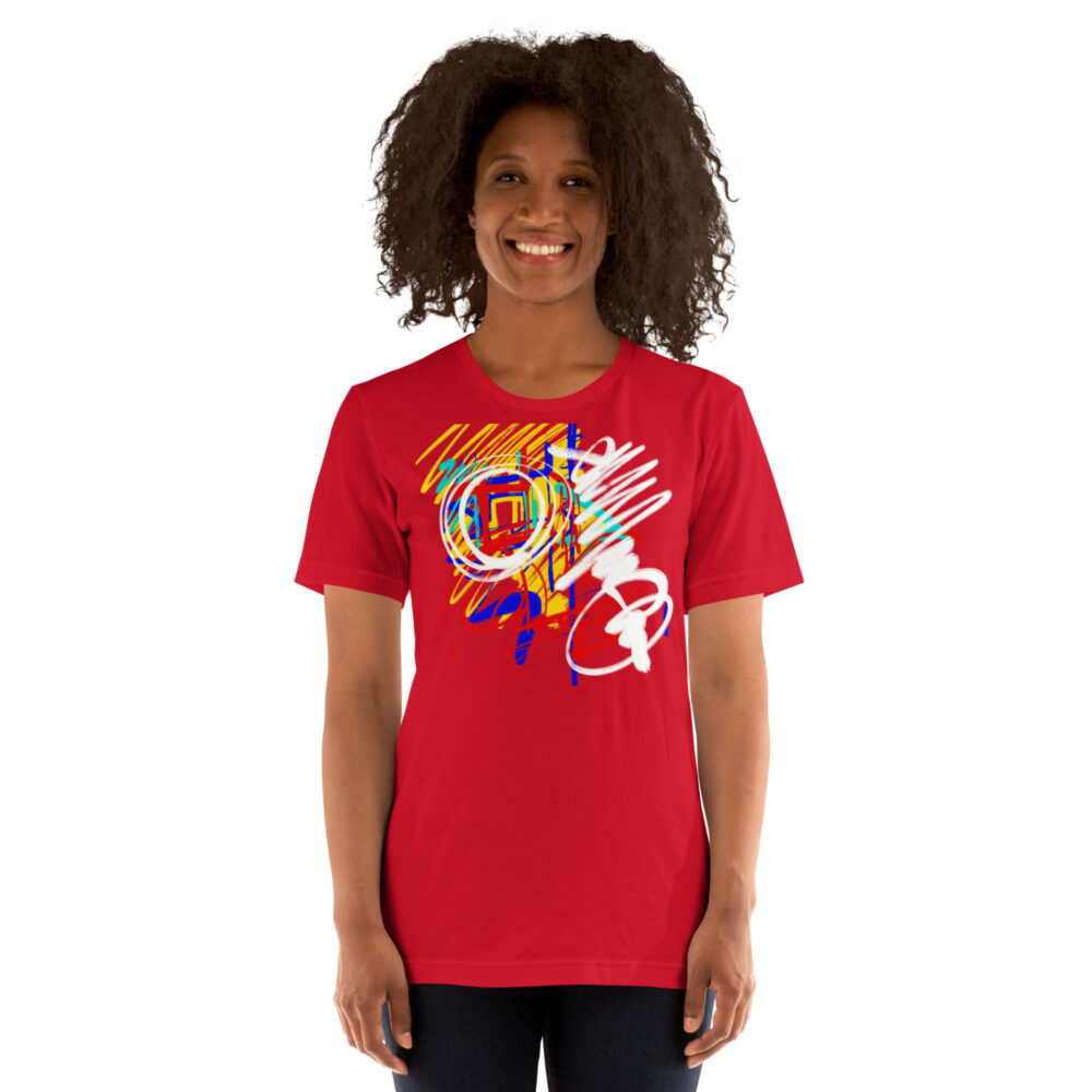 Emil Oscar Tee - Image 8