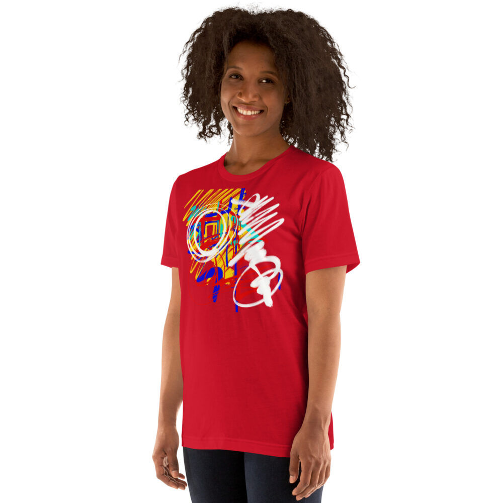 Emil Oscar Tee - Image 10