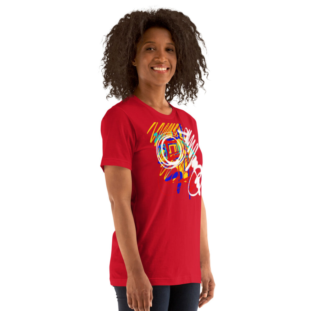 Emil Oscar Tee - Image 11