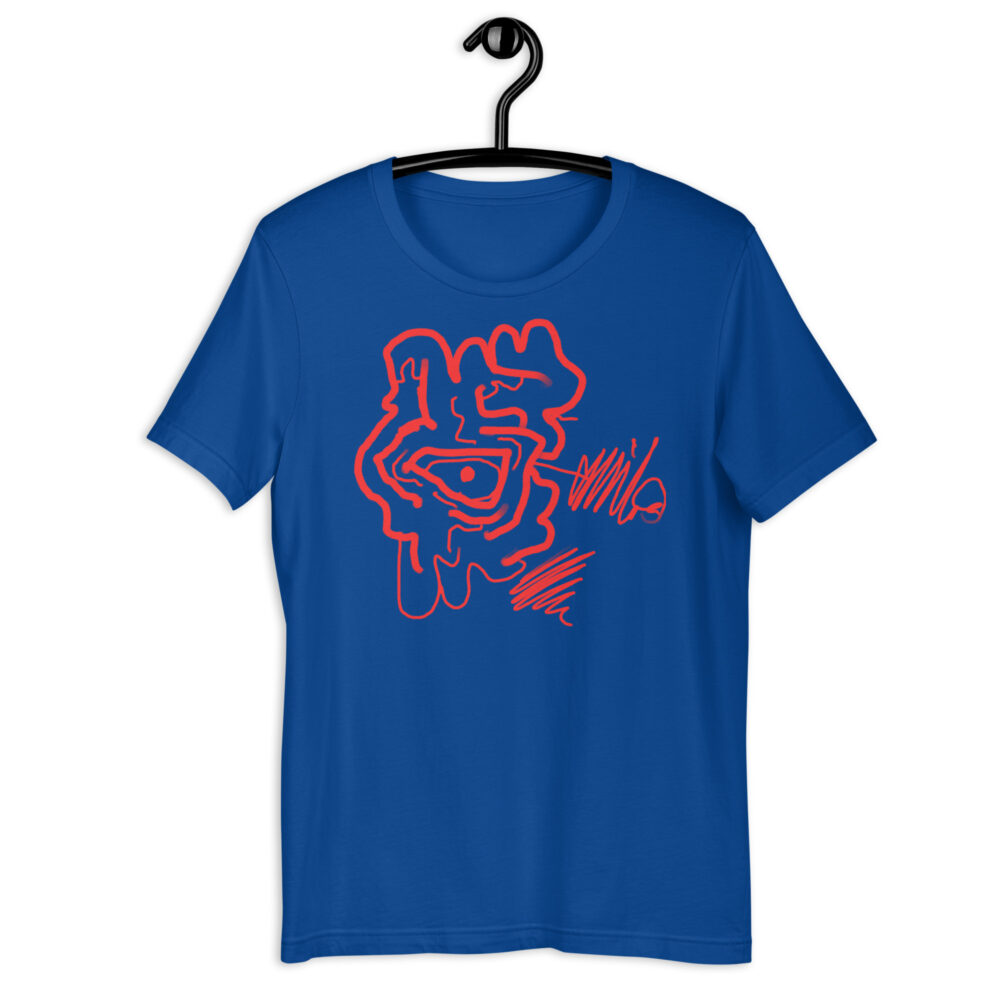 Emil Oscar T-Shirt