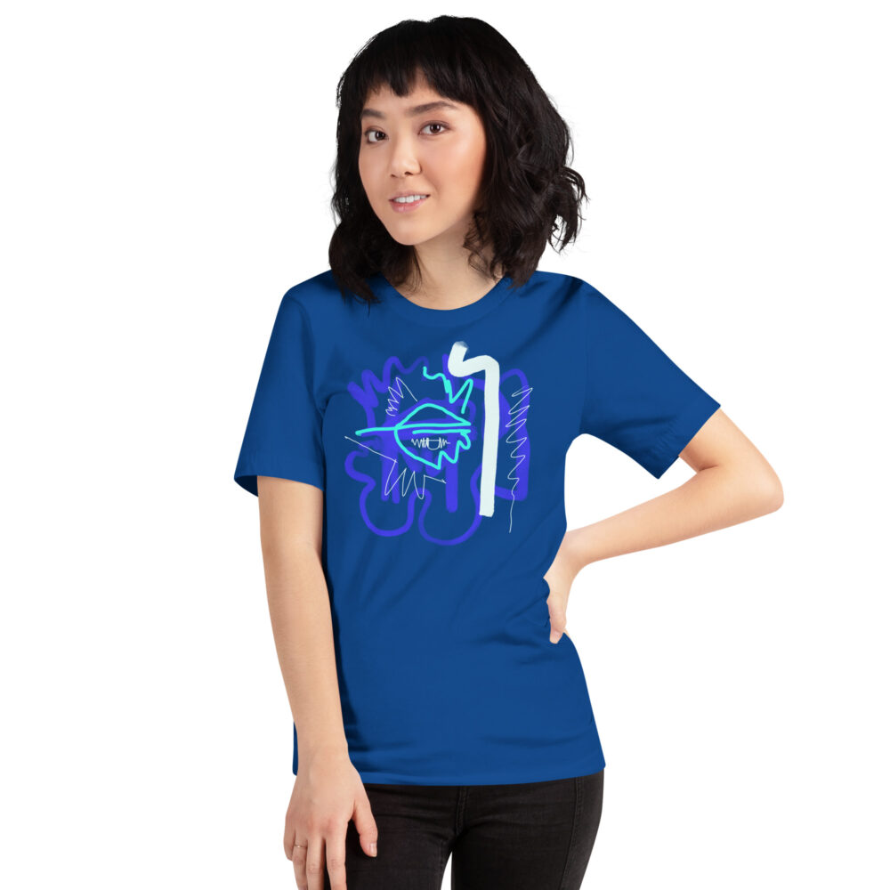 Emil Oscar Tee - Image 7
