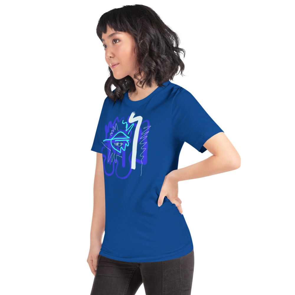 Emil Oscar Tee - Image 10