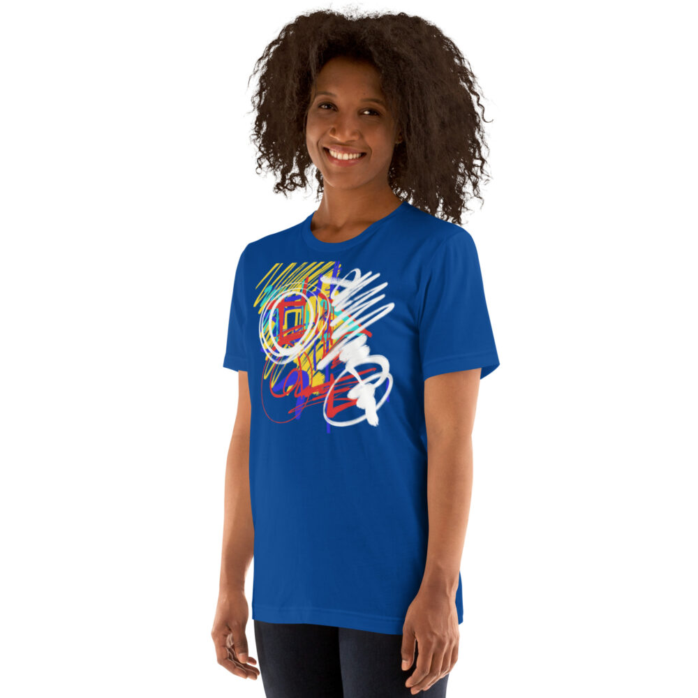 Emil Oscar Tee - Image 16