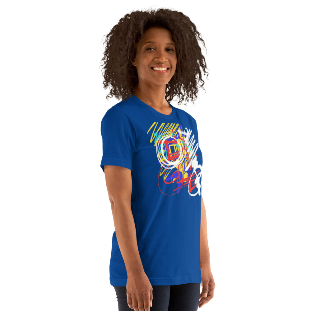 Emil Oscar Tee - Image 17