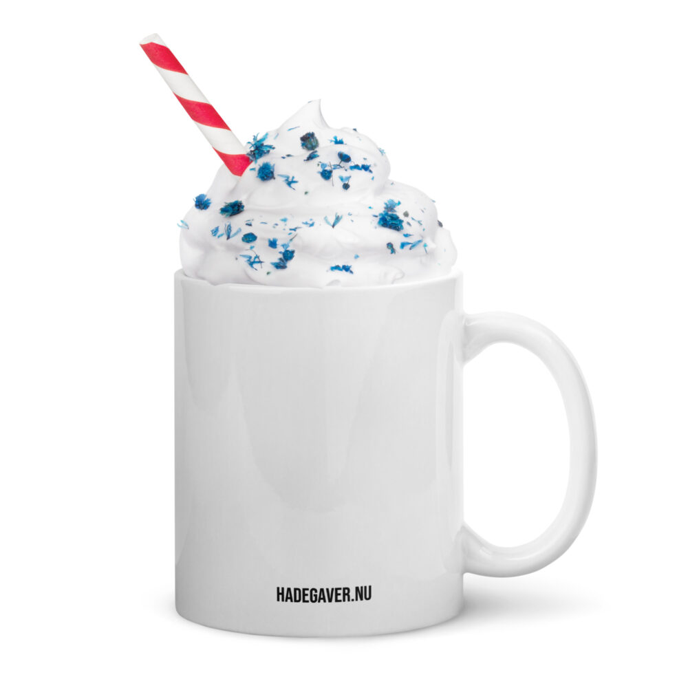 Når jeg ikk får min kaffe om morgenen går jeg amok og.... - Image 2