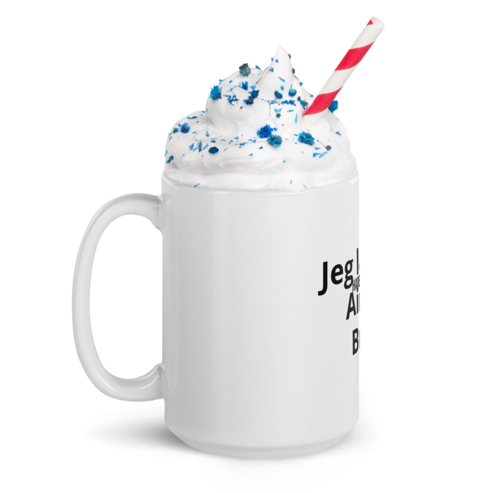 Jeg lægger Airtogz - Image 3
