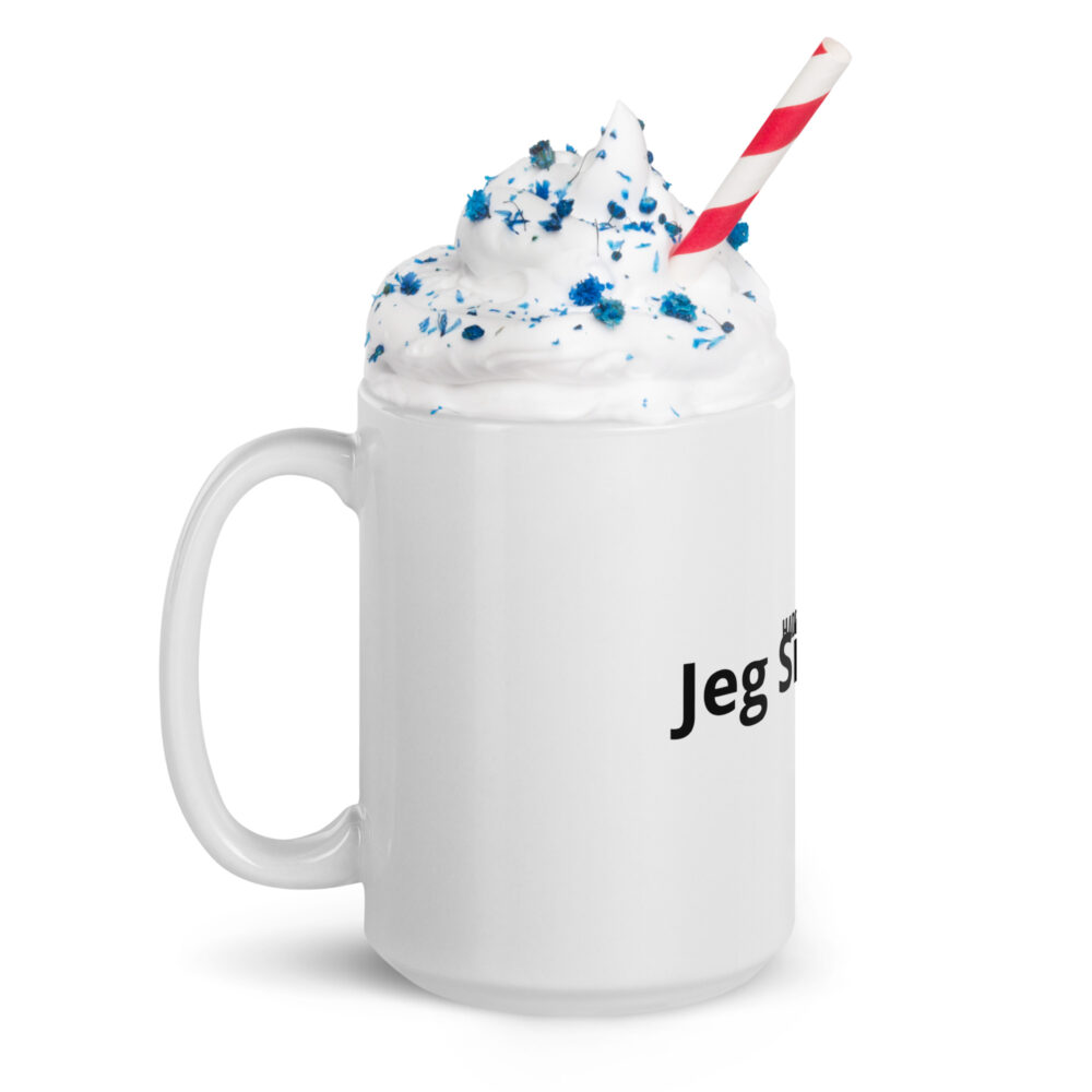 Jeg siger op - Image 3