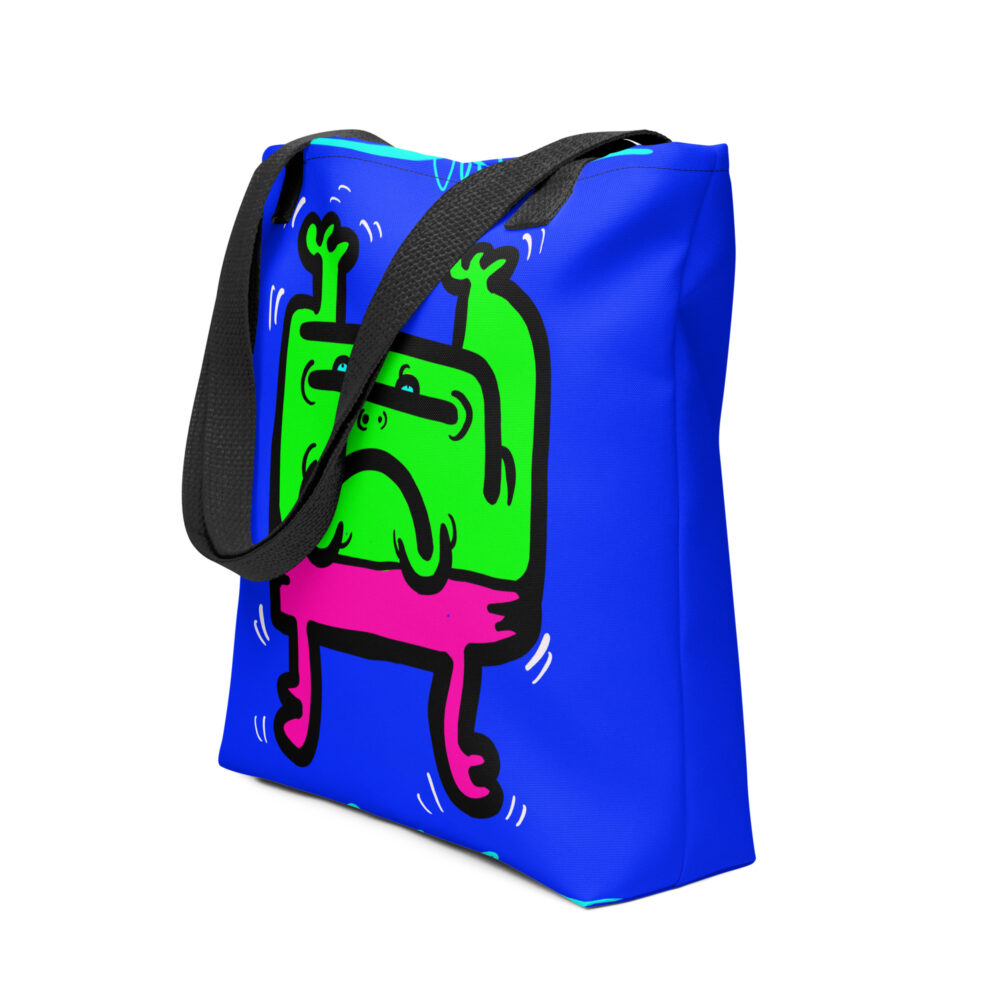 Emil Oscar Tote bag #20