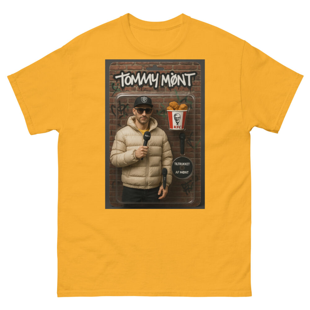Tommy Mønt Tee - Image 7