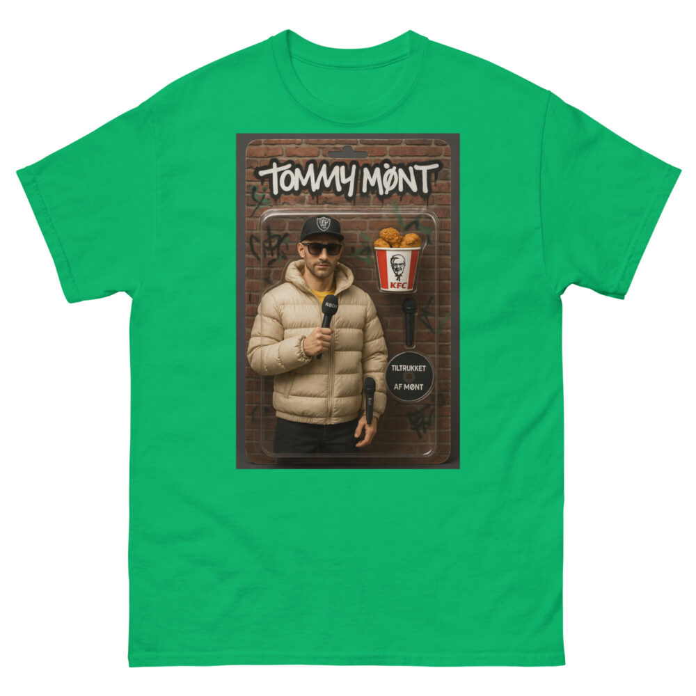 Tommy Mønt Tee - Image 5