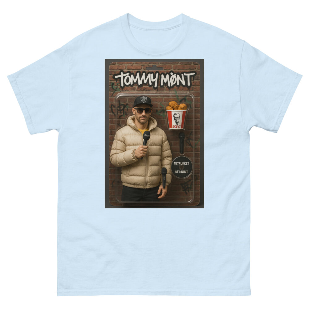 Tommy Mønt Tee - Image 11