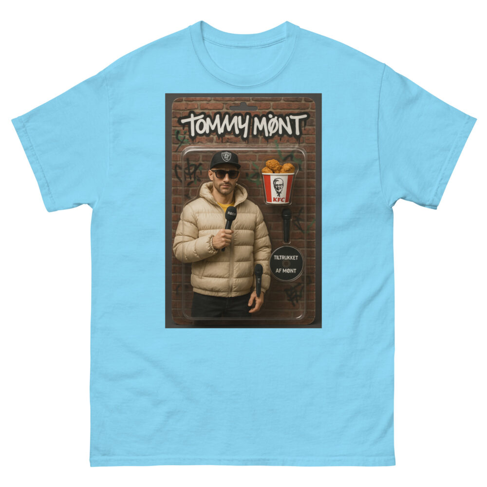 Tommy Mønt Tee - Image 9
