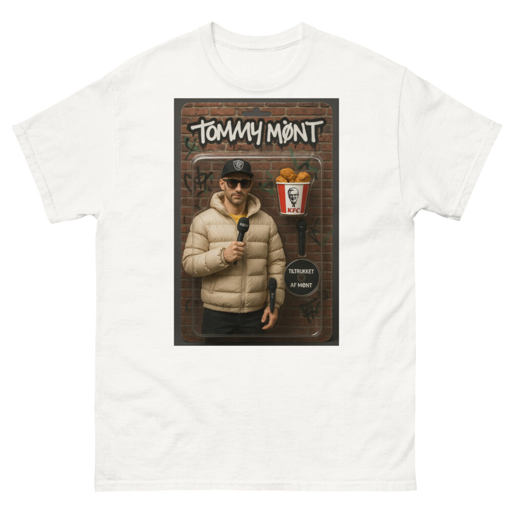 Tommy Mønt Tee - Image 13