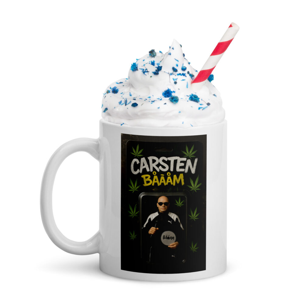 Carsten Cannabis Koppen