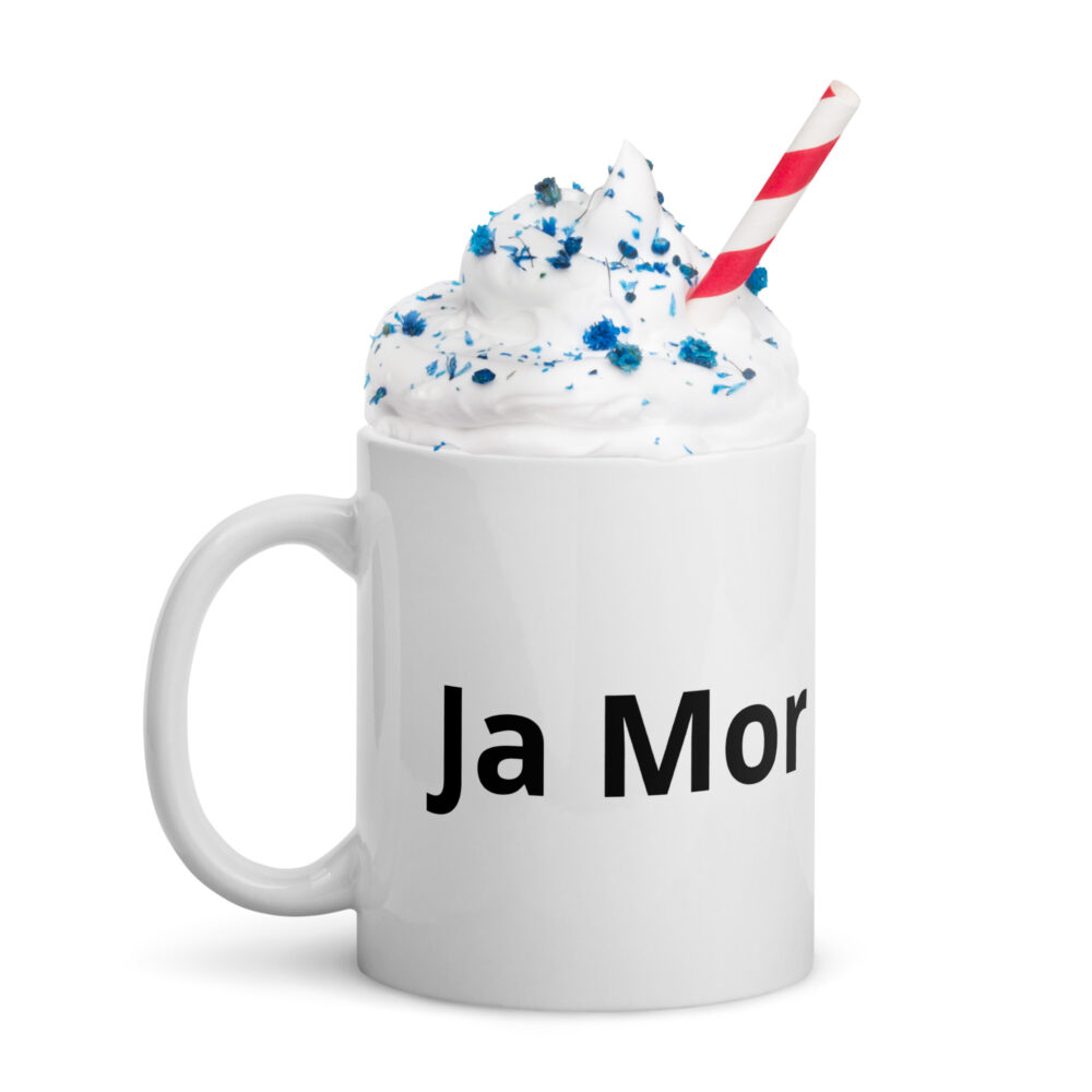 Ja Mor