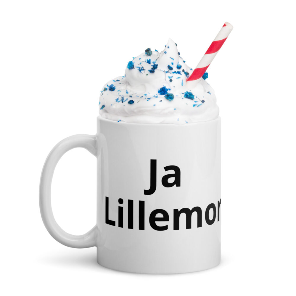 Ja Lillemor