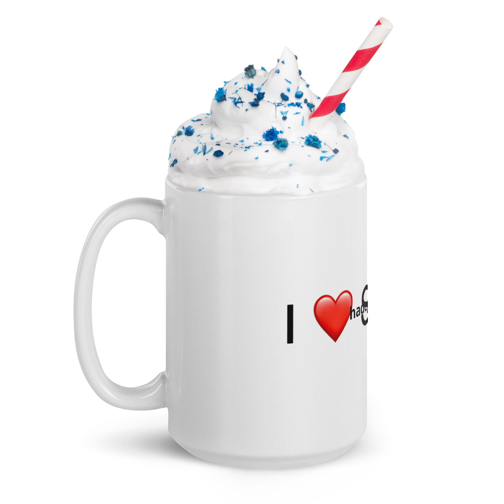 I Love Sluts - Billede 3