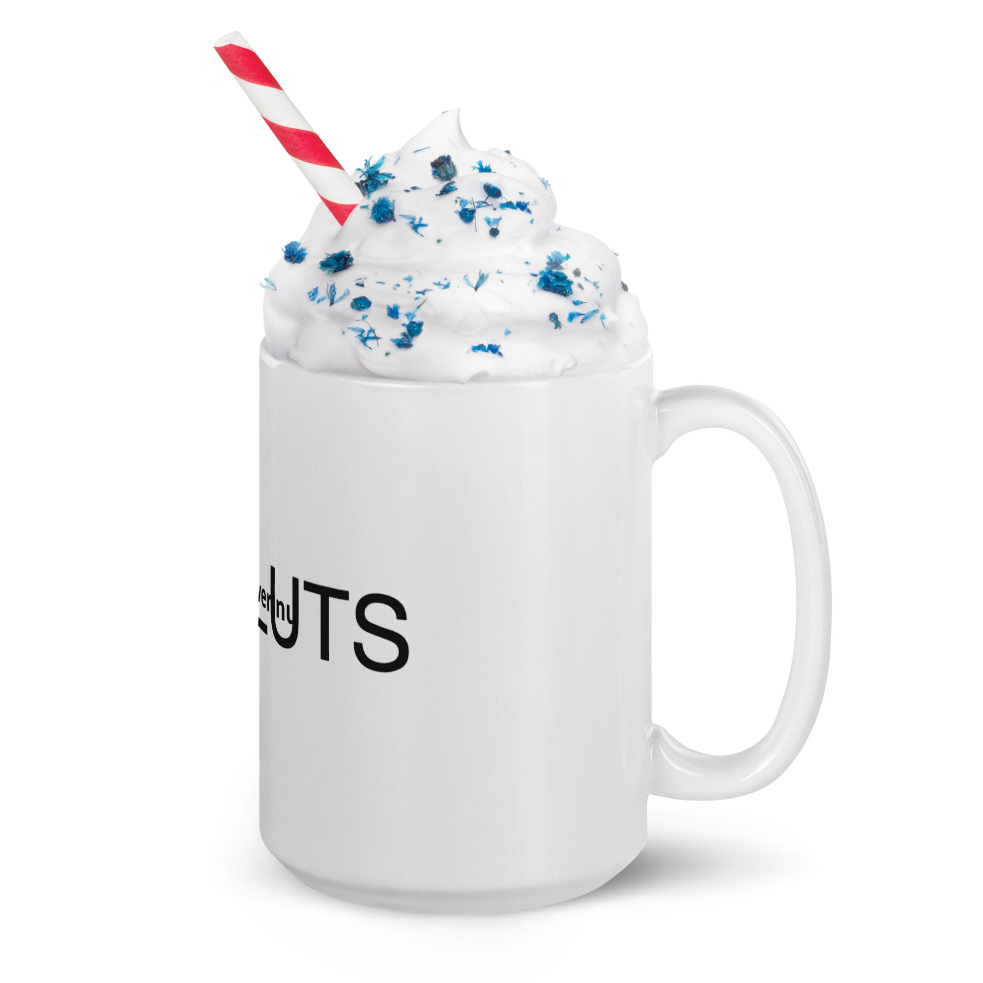 I Love Sluts - Billede 4