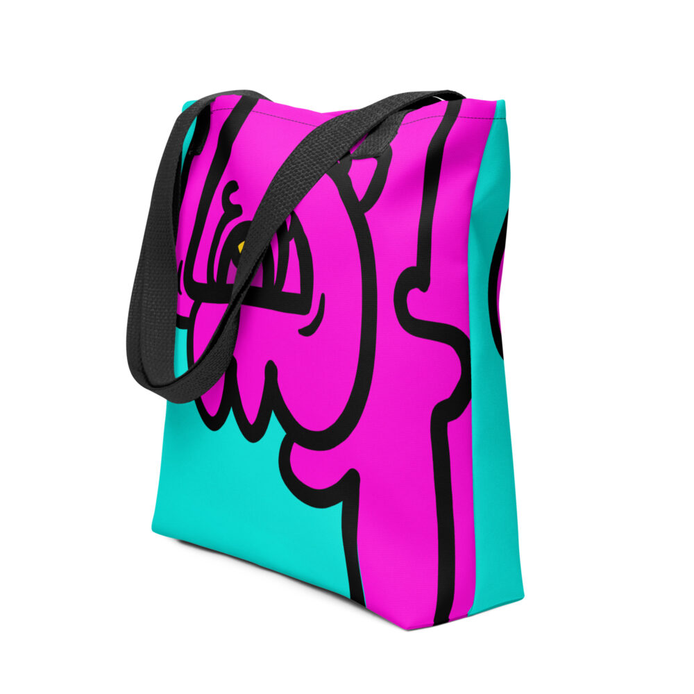 Emil Oscar Tote bag #15