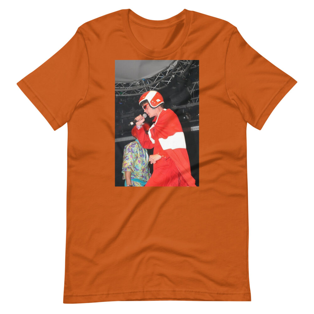 Rallemouzze Torrpedorr T-Shirt - Image 9