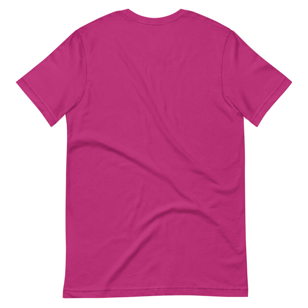 Rallemouzze Torrpedorr T-Shirt - Image 8