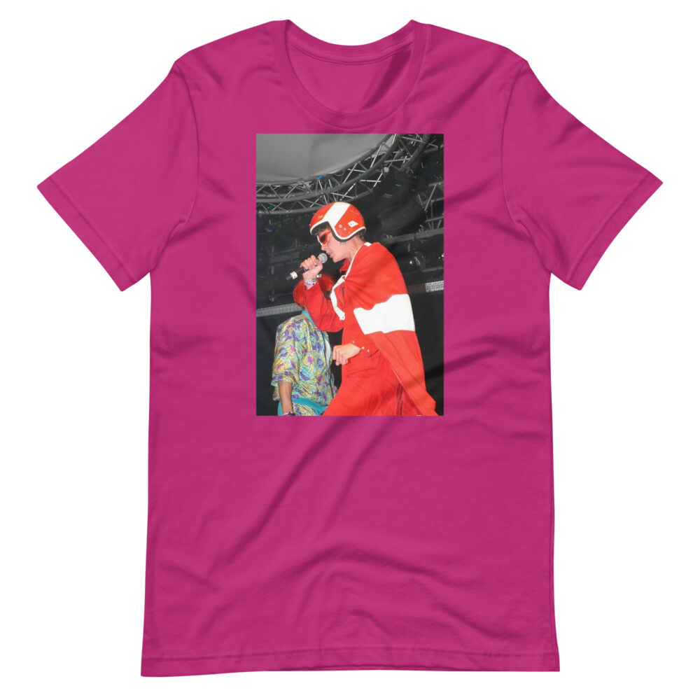 Rallemouzze Torrpedorr T-Shirt - Image 7