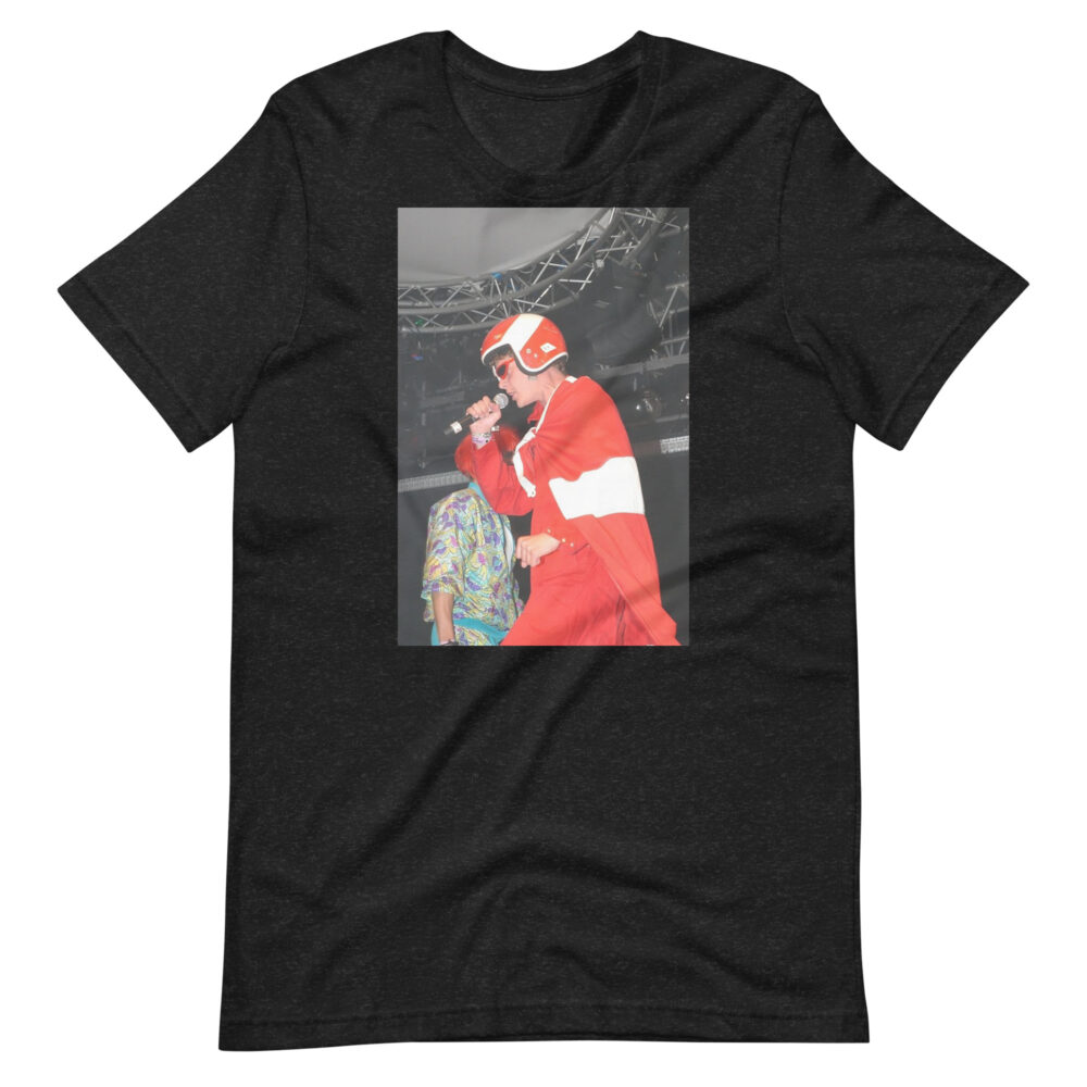 Rallemouzze Torrpedorr T-Shirt