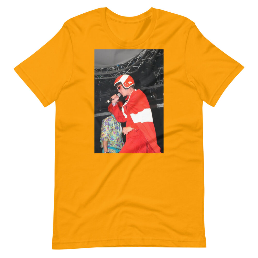 Rallemouzze Torrpedorr T-Shirt - Image 15