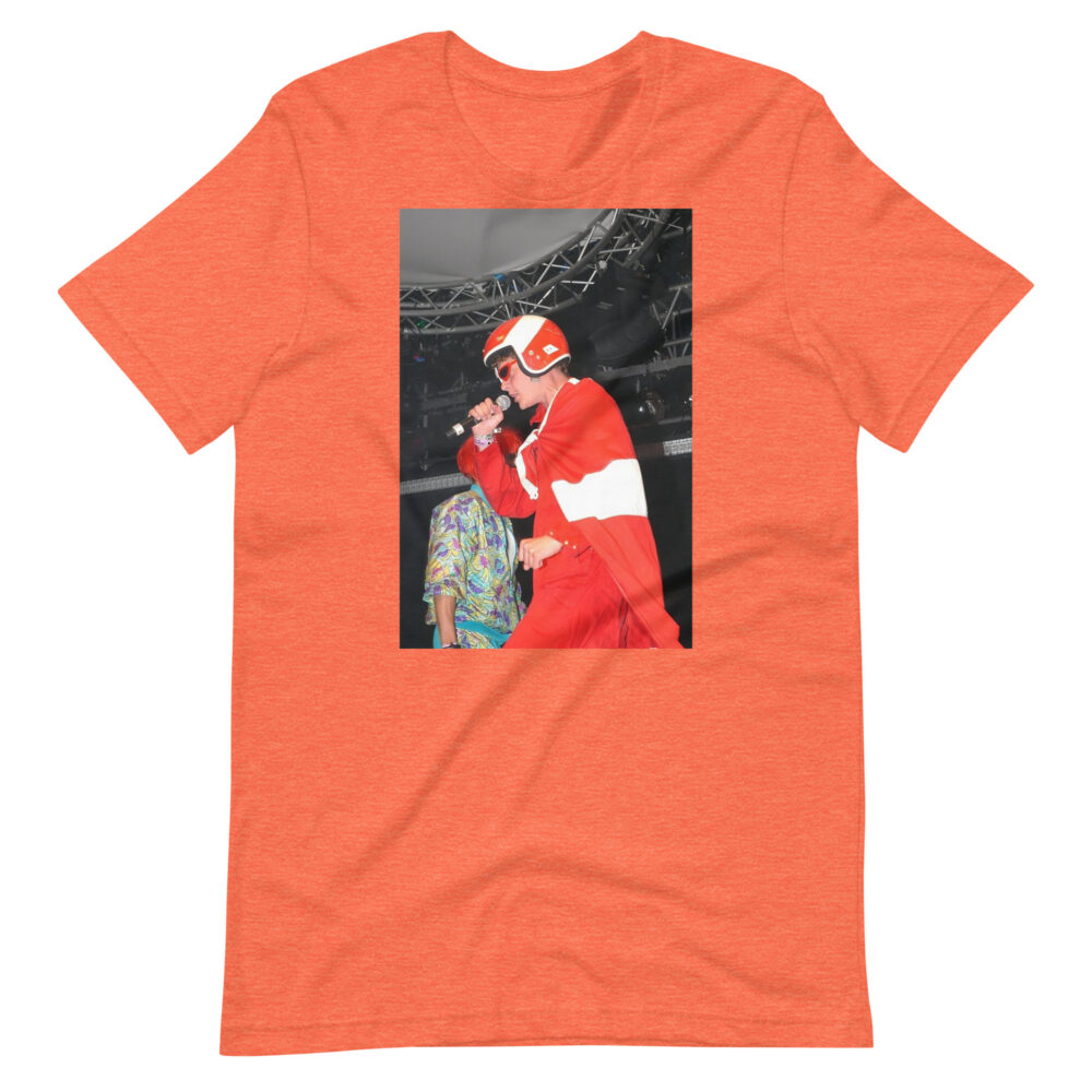 Rallemouzze Torrpedorr T-Shirt - Image 13