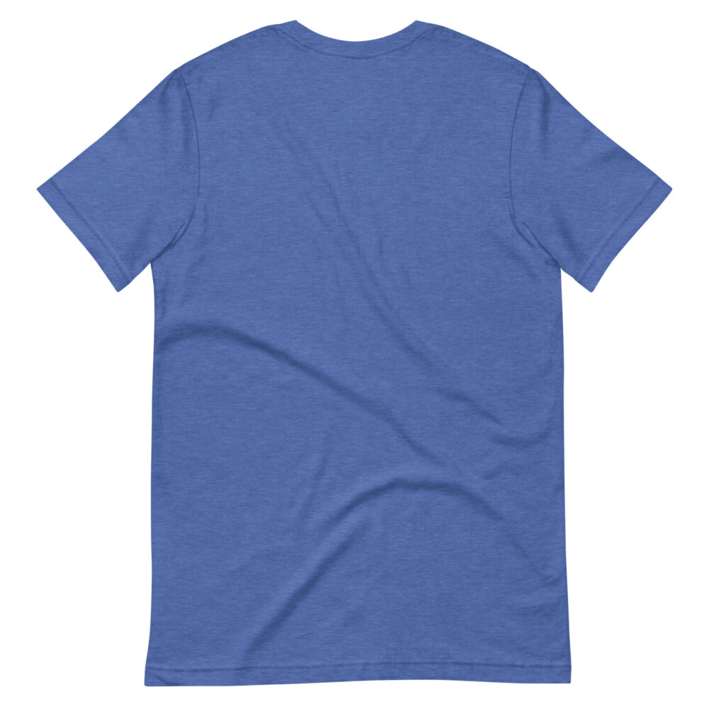Rallemouzze Torrpedorr T-Shirt - Image 12