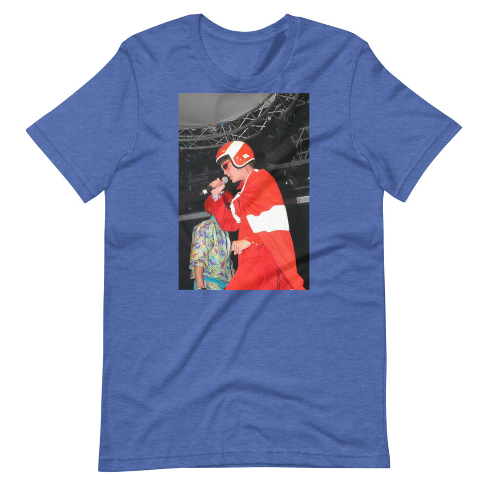 Rallemouzze Torrpedorr T-Shirt - Image 11