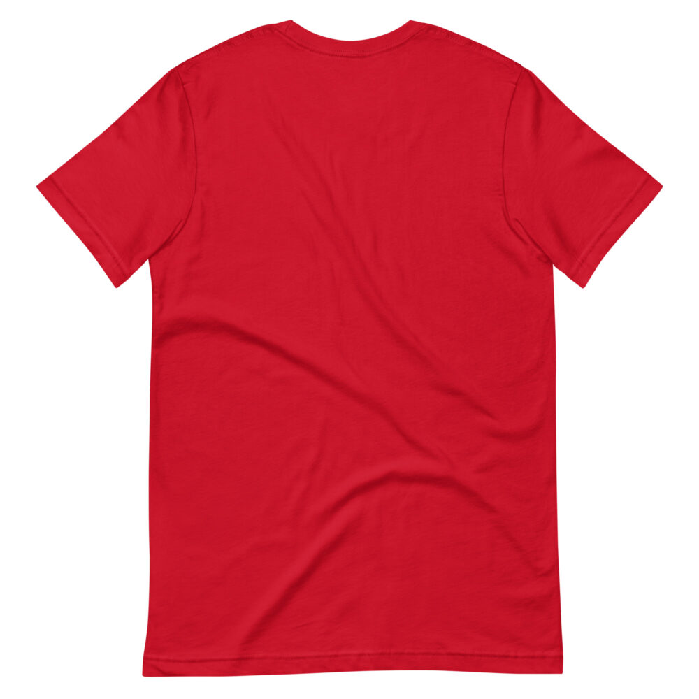 Rallemouzze Torrpedorr T-Shirt - Image 4