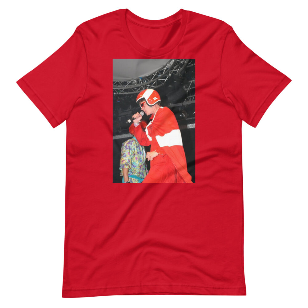 Rallemouzze Torrpedorr T-Shirt - Image 3