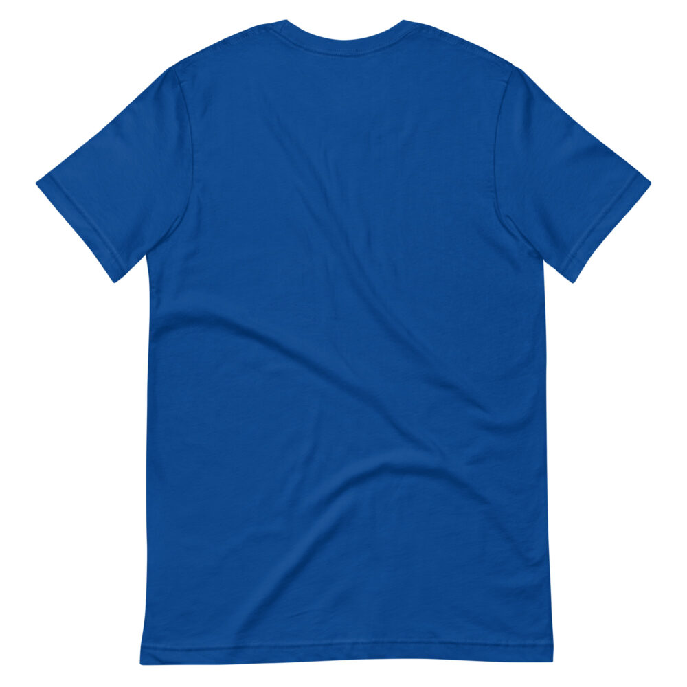 Rallemouzze Torrpedorr T-Shirt - Image 6
