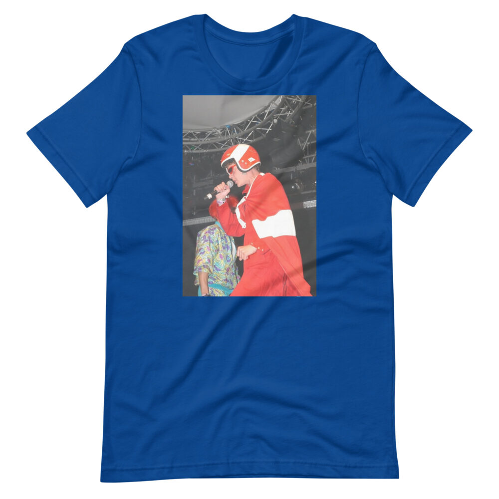 Rallemouzze Torrpedorr T-Shirt - Image 5