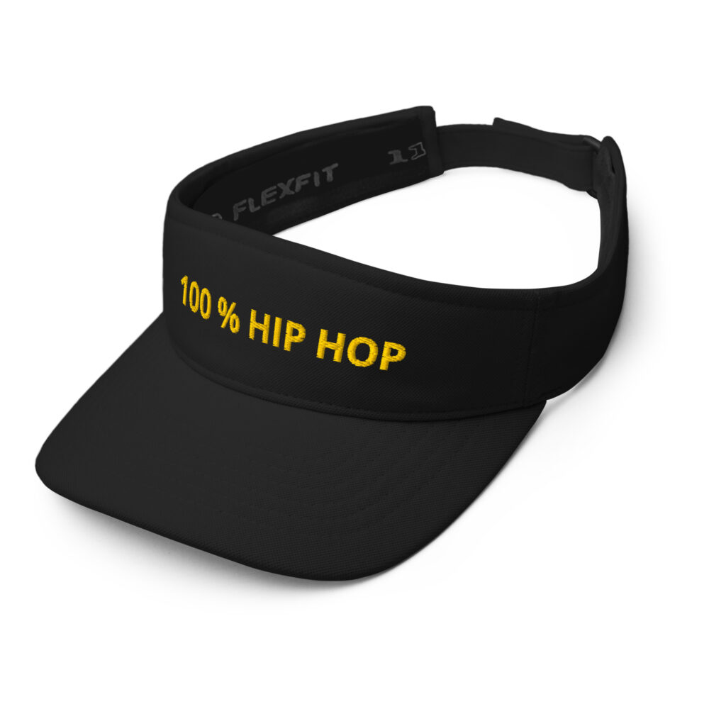 100% HIP HOP - Image 3