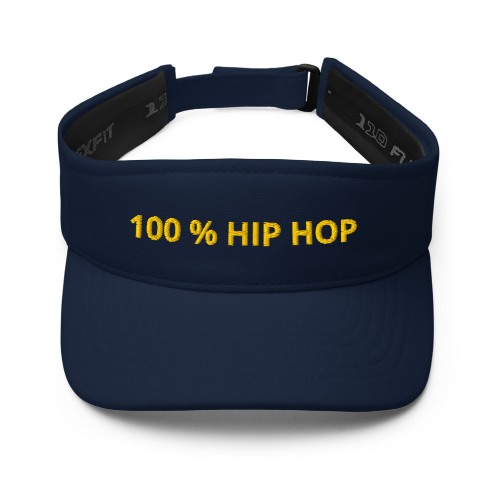 100% HIP HOP - Image 4