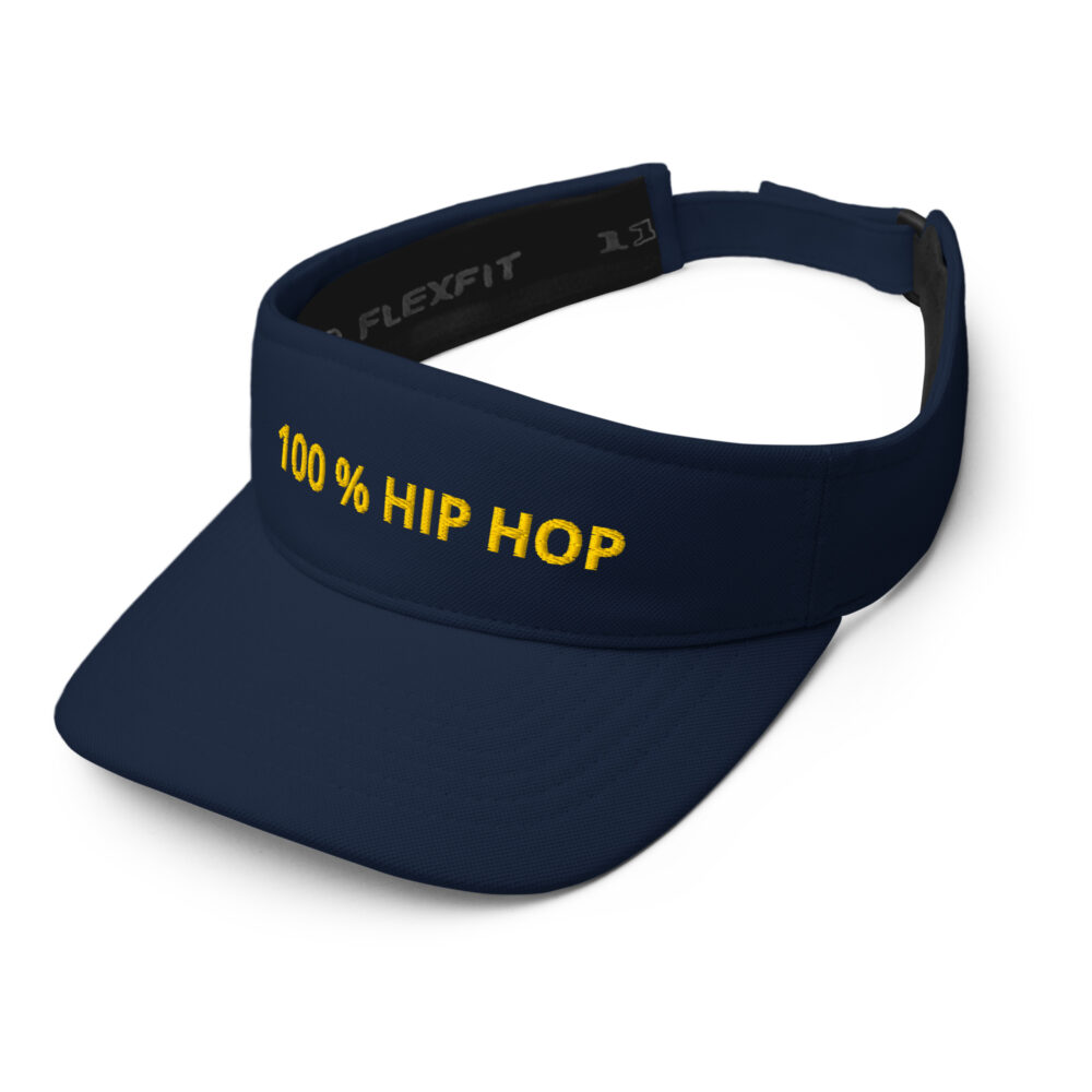 100% HIP HOP - Image 6