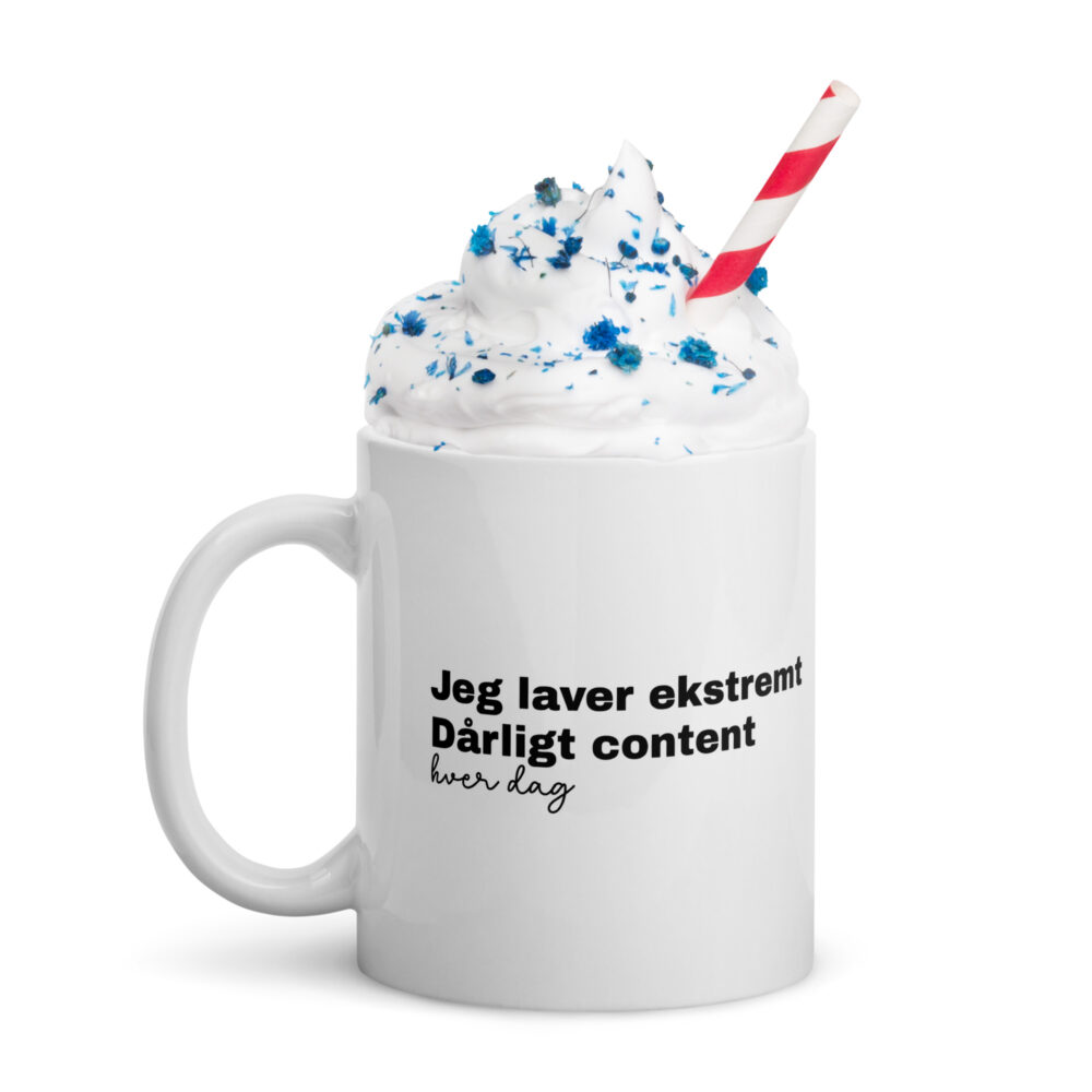 Endnu en dag endnu en kop 150