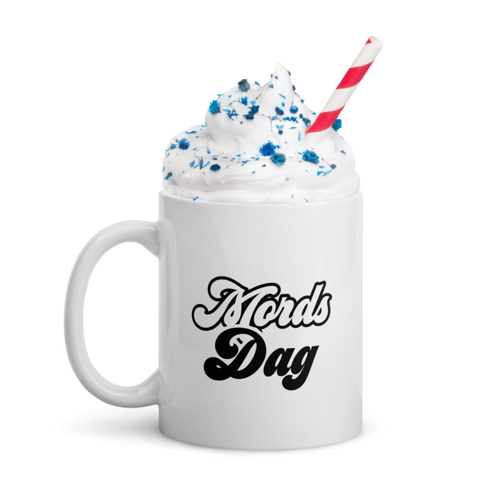 Mords Dag
